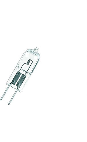 OSRAM Lampe 62138 Speziallampe HLX, 100 W, 12 V, G6.35 40X1, A16345A0013
