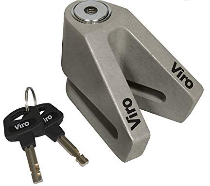 VIRO Lucchetto Moto Art. 137 (095213)