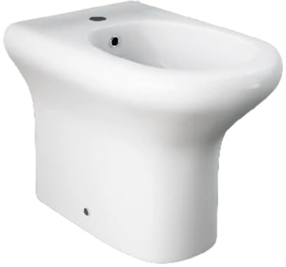 RAK BIDET grifo surtidor pared de lirio de agua