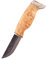 Finnenmesser - Wood-Jewel - 23N Little Leuku - Jagdmesser Messer Outdoor