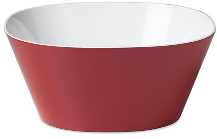 schaal conix 3.0 l - luna rood
