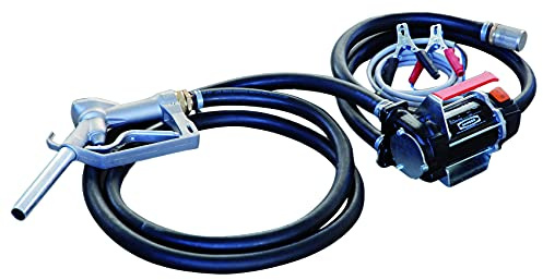 Kit pompe gasoil 12 volts Gros debit multi position