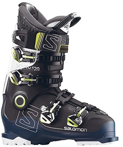 SALOMON Herren Skischuh X Pro 120