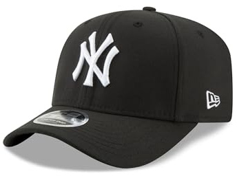 New Era Erwachsene Baseball Cap Mütze MLB Basic LA Dodgers 59Fifty Fitted