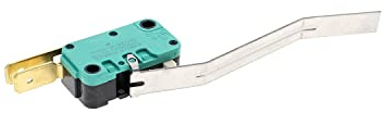 Genuine INDESIT Secadora Interruptor de flotador