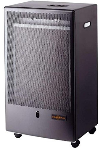 Astam - Estufa Gas Catalitica 3.4Kw. C3400W