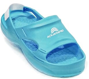AQUARAPID CIABATTA GIBA BOY BLU 26