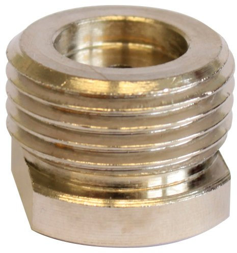 Dennerle 3000 CO2 Adapter Mehrweg-DRM zu Einwegflasche