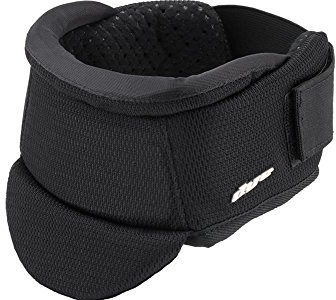 Dye Tactical Neck Protector Dye Nero