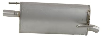 Walker 20688 Endschalldämpfer
