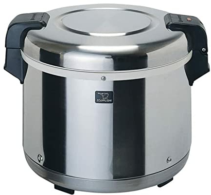 Chauffe-riz électrique THA-603SA/803SA