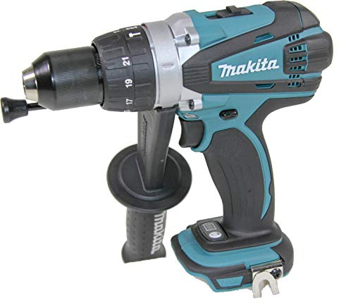 Makita DHP458Z LXT 18V Akku-Schlagbohrschrauber Solo