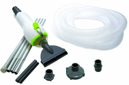 Interline K523CBX Skooba Aspirateur de Piscine