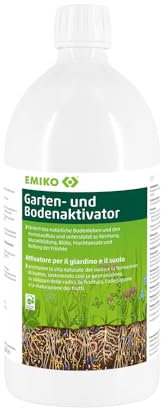 EMIKO® Garten u. Bodenaktivator, 1 l