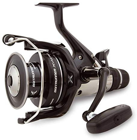 Baitrunner X-Aero RA 8000 Spule