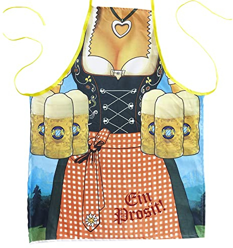 Widmann – Apron Bavarian Woman