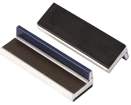 Wilton Magnefix 4 Rubber Face Vise Jaw Pads (R-4)