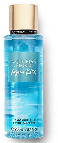 Victoria's Secret Aqua Kiss (Np) Body Mist, 250 ml, VS347
