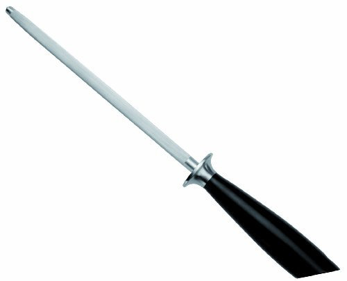 Tescoma 884550 Azza Affilatore per coltelli, 20 cm, Pietra abrasiva