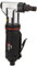 Astro Pneumatic Tool 727 Onyx Grignoteuse à air Robuste