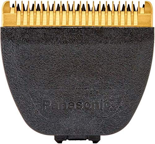 Panasonic Ersatz-Scherkopf für ER-1420/ER-1421/147/149, Typ WER9714 , 1er Pack