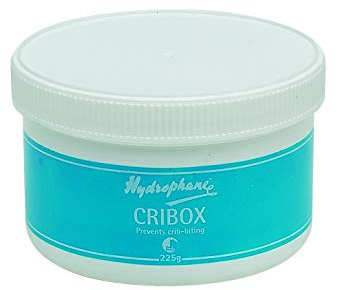 Hydrophane Unisex's TR-HYD0050 Cribox Ointment, Clear, 225 g