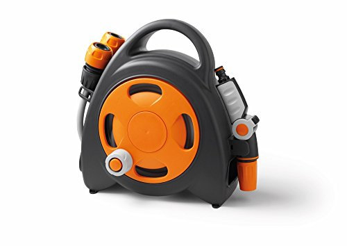 G.F. 80005606 Minischlauchbox-Komplettset, orange