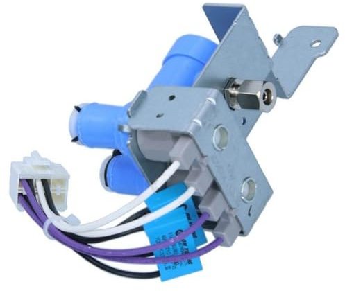 Genuine Samsung DA6202439D Water Valve