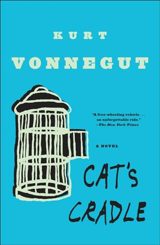 Cat`s Cradle A Novel