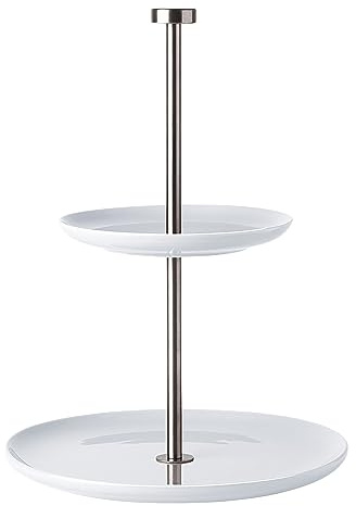 ASA 92152146 Selection Grande Originale Etagere flach, 2 stufig