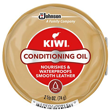 KIWI Conditioning Oil, 2.625 oz (1 ct)