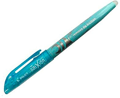 Textmarker Frixion Light Soft blau SW-FL-SL