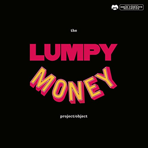 Lumpy Money Project/Object