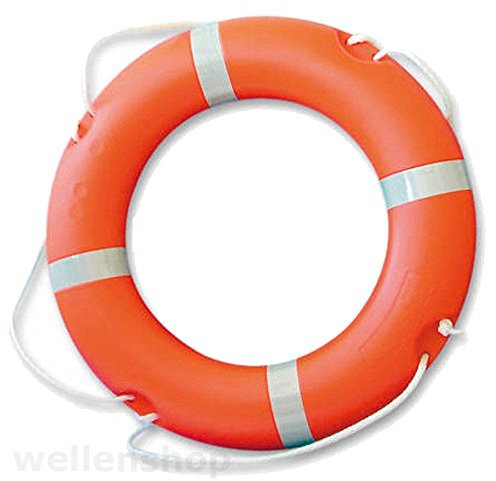 Rettungsring Rettungsreifen 73 cm 4 kg Solas Zertifikat