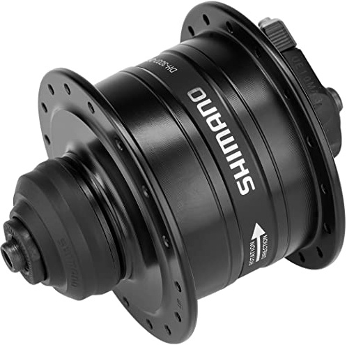 SHIMANO EDH3D37ALG5