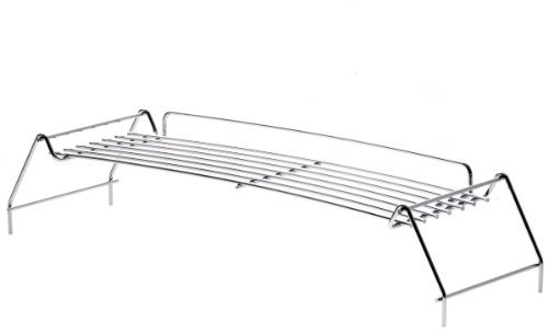 Panier de réchauffage Weber - Pour Weber Q série 300