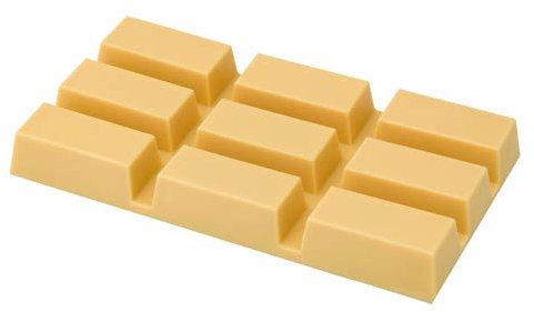 Deo Hot Film Wax Cream Blocks 500g hard delicate waxing peelable - 8717
