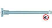 942108444TA - Serratura antipanico Push Idea, 1 punto laterale - Bianco