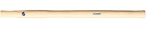 Halder 2310528 Ersatzstiel für Simplex-Hämmer, 700 mm