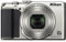 Nikon Coolpix A900 - Cámara compacta de 20.3 (WiFi, Bluetooth, 4K UHD, CMOS, Nikkor, modo PSAM, zoom 35x, reducción de la vibración, AF, TFT LCD inclinable) plata
