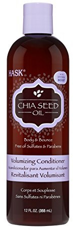 Hask Klimaanlage Chia Seed Oil Volumen 12 Oz (355ml)
