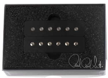 PRS HFS Treble Humbucker Nickel - Humbucker Pickup for Guitars