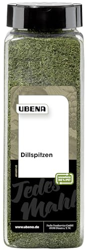 Ubena Dillspitzen, 1er Pack (1 x 200 g)