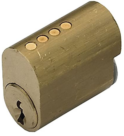 YALE Yl5 Cilindro Ref 67-E Cerraduras