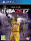 NBA 2K17 - édition legend PS4