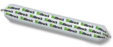 illbruck OT015 EPDM-Folienkleber 600ml schwarz