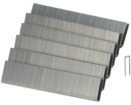 Mecafer Staples 10 Mm - 2000 Pcs
