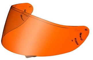Shoei Helmvisier für Modell X-Spirit II, XR-1100 CW1 PN High Definition