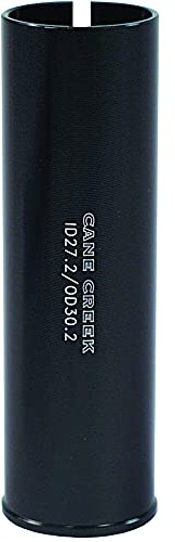 Cane Creek Reduzierhülse für Sattelstütze 27,2mm