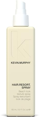KEVIN.MURPHY HAIR.RESORT.SPRAY Beach Look Hairspray, 5.1 fl oz